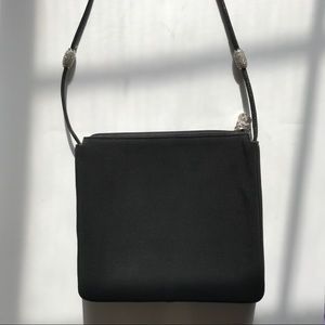 Cute Vintage Black Bag 💖